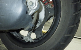 YAMAHA CYGNUS 125 X
