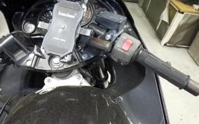 KAWASAKI ZZ-R400 Gen.2 1995 ZX400N