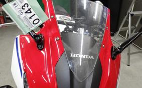 HONDA CBR400R 2017 NC47
