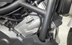 HONDA NC750S 2016 RC88