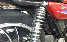 YAMAHA XJ550 2026 4V8