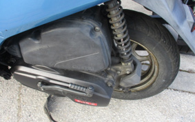 HONDA  TACT  BASIC  AF75