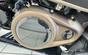 HONDA REBEL 1100 DCT 2022 SC83