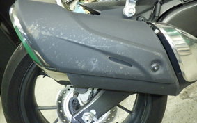 HONDA CB250RA 1996 MC52