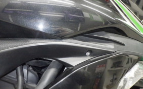 KAWASAKI NINJA 650 A 2017 ER650H