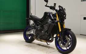 YAMAHA MT-09 SP 2021 RN69J