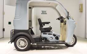 OTHER +UNREGISTERED MODEL by BDS TRIKE125 2006