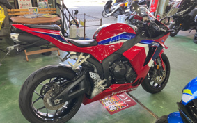 HONDA CBR600RR ABS 2020 PC40