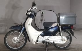 HONDA SUPER CUB50 AA04
