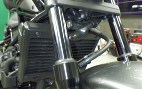 HONDA REBEL 1100 DCT 2024 SC83