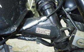 HONDA GORILLA 2008 Z50J