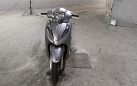 HONDA LEAD 125 JF45
