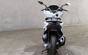 HONDA PCX 160 KF47