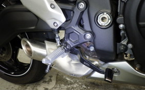 KAWASAKI ZX-25R 2008 ZX250E