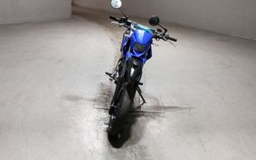 YAMAHA XT250X DG11J