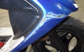 SUZUKI ADDRESS V125 G CF46A
