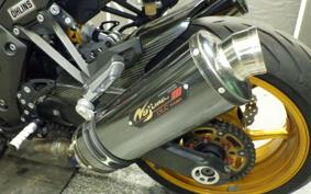KAWASAKI NINJA 1000 A 2013