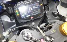 SUZUKI GSX-R1000R A 2019 DM11G