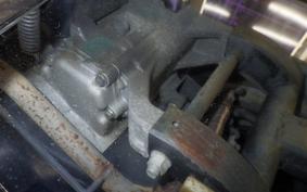 SUZUKI ﾚｯﾂ 1993 CA4AA