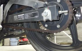 HONDA CB250F 2006 MC43