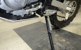 YAMAHA TT-R125LWE 2002