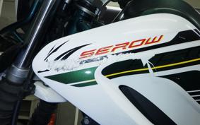 YAMAHA SEROW 250 Gen.3 DG31J