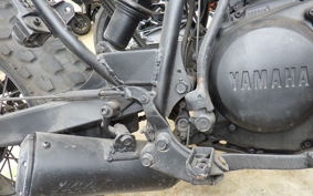 YAMAHA TW200 2JL