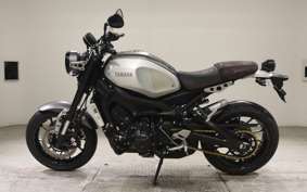YAMAHA XSR900 2019 RN56J