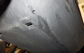 HONDA TACT-4ﾍﾞｰｼｯｸ AF79