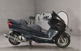 YAMAHA MAJESTY 250 SG03J