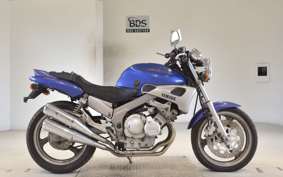 YAMAHA ZEAL 3YX