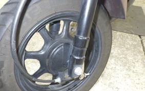 HONDA TACT Gen.4 AF79