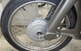 HONDA C90 SUPER CUB E HA02