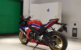 HONDA CBR1000RR RSP 2024
