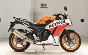 HONDA CBR250R A