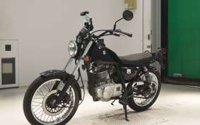 SUZUKI GRASS TRACKER NJ4BA