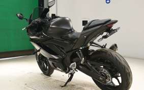 YAMAHA YZF-R25 A RG74J