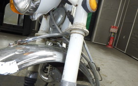 HONDA DAX 70 ST70