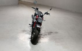 HONDA MONKEY 125 JB02