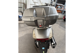 HONDA SILVERWING 400 2001 NF01