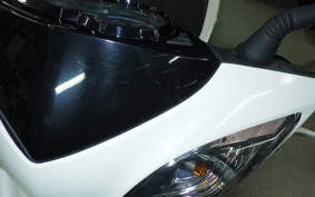 YAMAHA CYGNUS 125 XSR 2 2021 SE44J