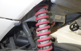 HONDA DIO Z4 GEN 2 AF63