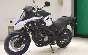 SUZUKI Vストローム650XTA C733A