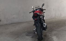 SUZUKI GSX250R DN11A