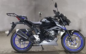 SUZUKI GSX-S125 DL32B