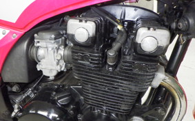 KAWASAKI GPZ400 2025 ZX400C