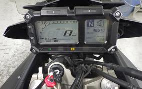 YAMAHA MT-09 Tracer 2015 RN36J