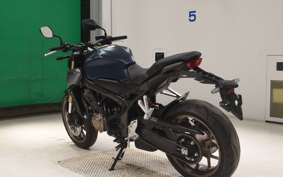 HONDA CB650R 2023 RH03