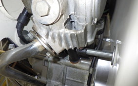 HONDA C50 SUPER CUB E C50