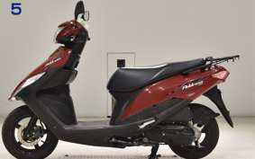 SUZUKI ADDRESS V125 DT11A